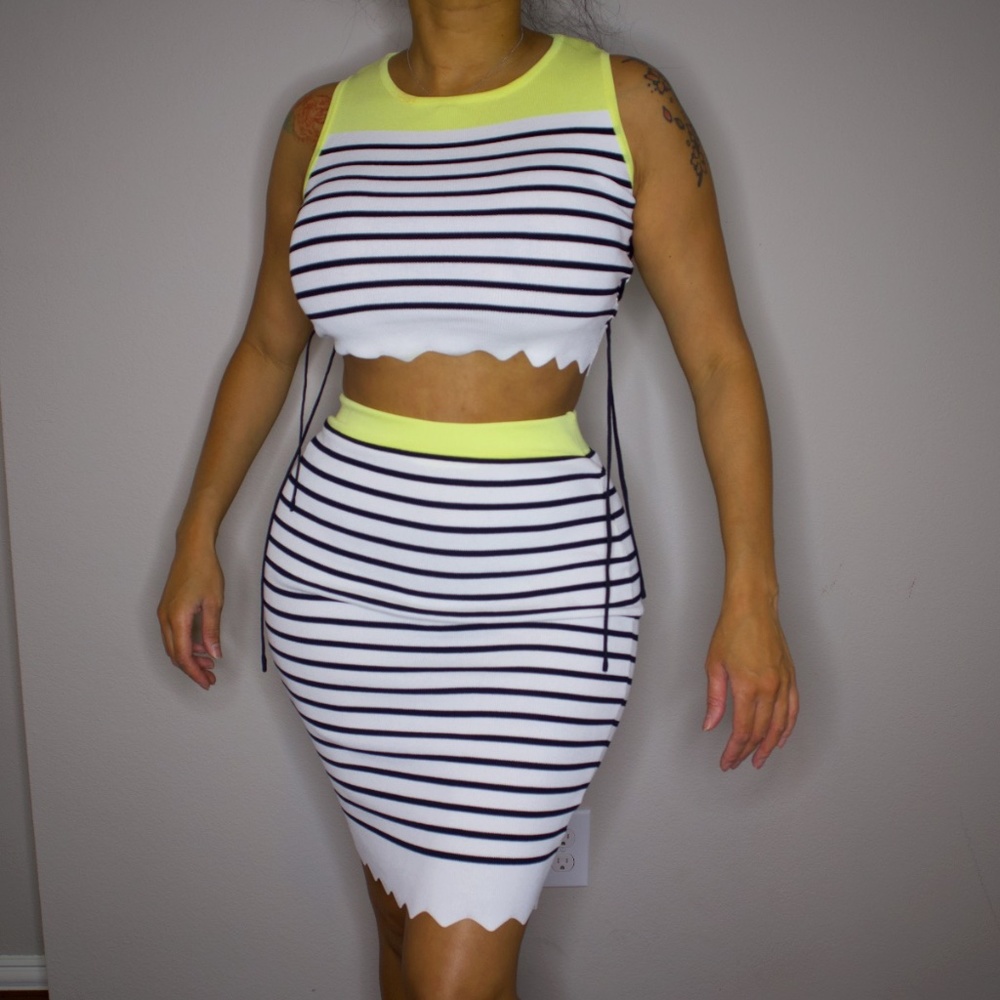 Summer 2 piece